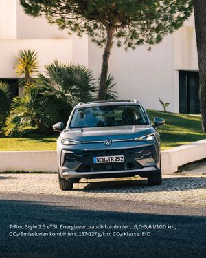 Image post by @volkswagen_de on Instagram