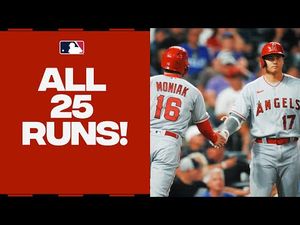 Video post by @MLB on YouTube