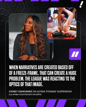 Image post by @YahooSports on Facebook