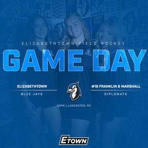 Image post by @etownbluejays on Instagram
