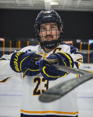 Image post by @merrimack_mih on Instagram