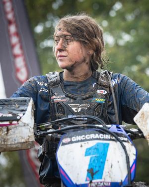 Image post by @gncc_racing on Instagram