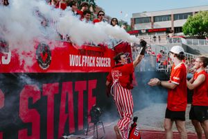 Image post by @packathletics on Instagram