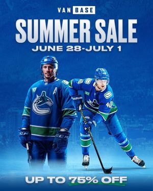 Image post by @vanbasesports on Instagram