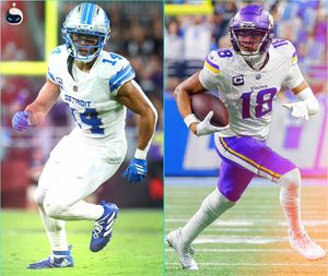 Image post by @SleeperNFL on Twitter