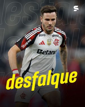 Image post by @sportv on Instagram