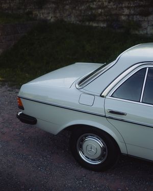 Image post by @mercedesbenz on Instagram