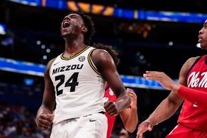 Image post by @mizzoupix on Instagram