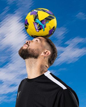 Image post by @LaLiga on Twitter