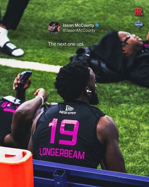 Image post by @rfootball on Instagram