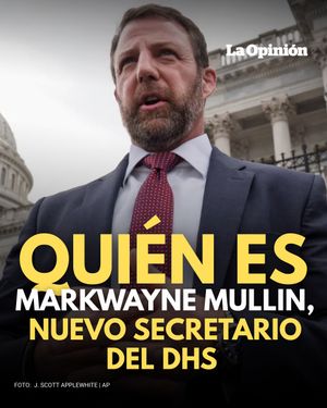 Image post by @laopinionla on Instagram
