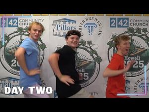 Video post by @howellsurvivor on YouTube