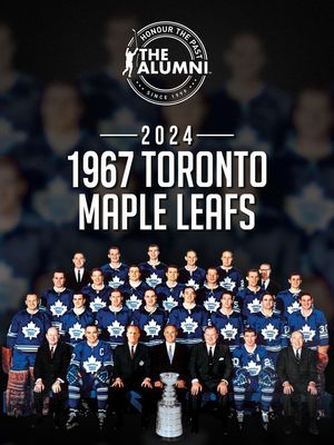 Image post by @nhlalumniassociation on Instagram