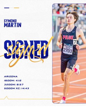 Image post by @nautrackfieldxc on Instagram