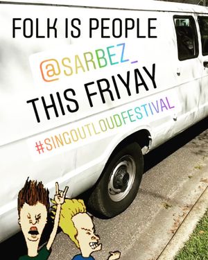 Image post by @folkispeople on Instagram