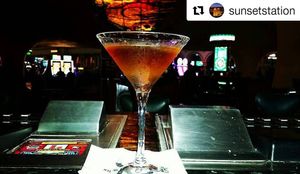 Image post by @stationcasinos on Instagram