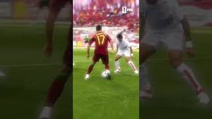 Video post by @foxsports on YouTube