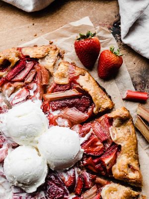 Image post by @bluebowlrecipes on Instagram