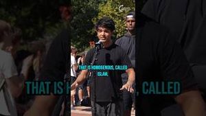 Video post by @turningpointusa on YouTube