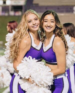 Image post by @sfa_danceteam on Instagram