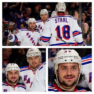 Image post by @nyrangers on Instagram