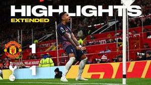 Video post by @tottenhamhotspur on YouTube