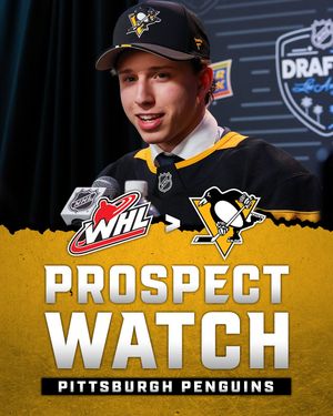 Image post by @westernhockeyleague on Instagram
