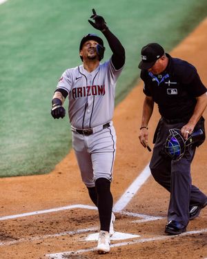 Image post by @dbacks on Instagram