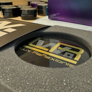 Image post by @waxaddictuk on Instagram