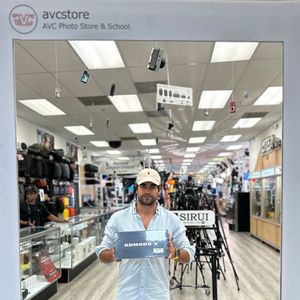 Image post by @avcstore on Instagram