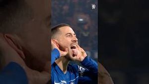 Video post by @chelseafc on YouTube