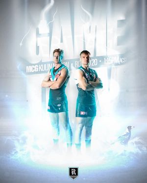 Image post by @pafc on Instagram