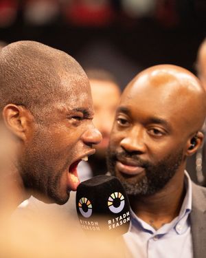 Image post by @dynamite_daniel_dubois on Instagram