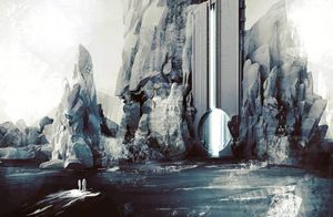 Image post by @vrhuman on Instagram