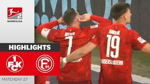 Video post by @bundesliga on YouTube