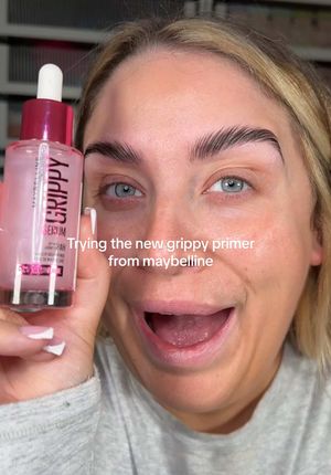 Video post by @beckymorganmakeup on TikTok