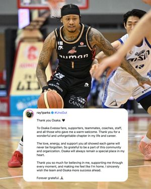 Image post by @onesportsphl on Instagram