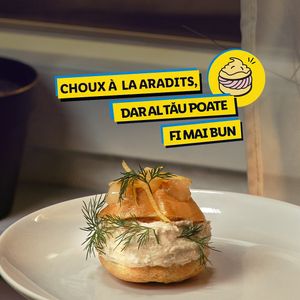 Image post by @lidlromania on Instagram