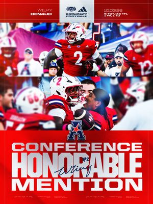 Image post by @faufootball on Instagram