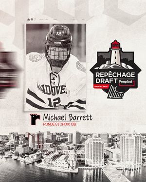 Image post by @quebec_remparts on Instagram