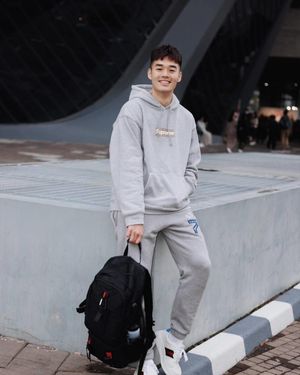 Image post by @chilinwang on Instagram