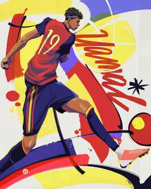 Image post by @chuangraphics on Instagram