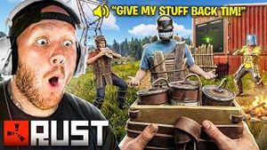 Video post by @timthetatman on YouTube
