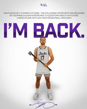 Image post by @sfa_mbb on Instagram