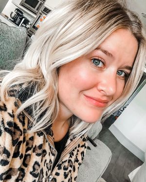 Image post by @michelleburrtx on Instagram