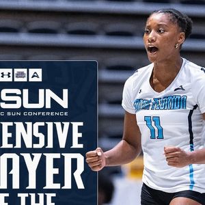 Image post by @ospreysvb on Instagram
