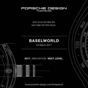Image post by @porschedesign on Instagram