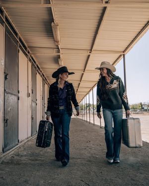 Image post by @cinchjeans on Instagram