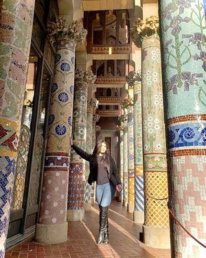 Image post by @isabellesoyama on Instagram