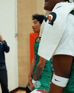 Image post by @nikeeyb on Instagram